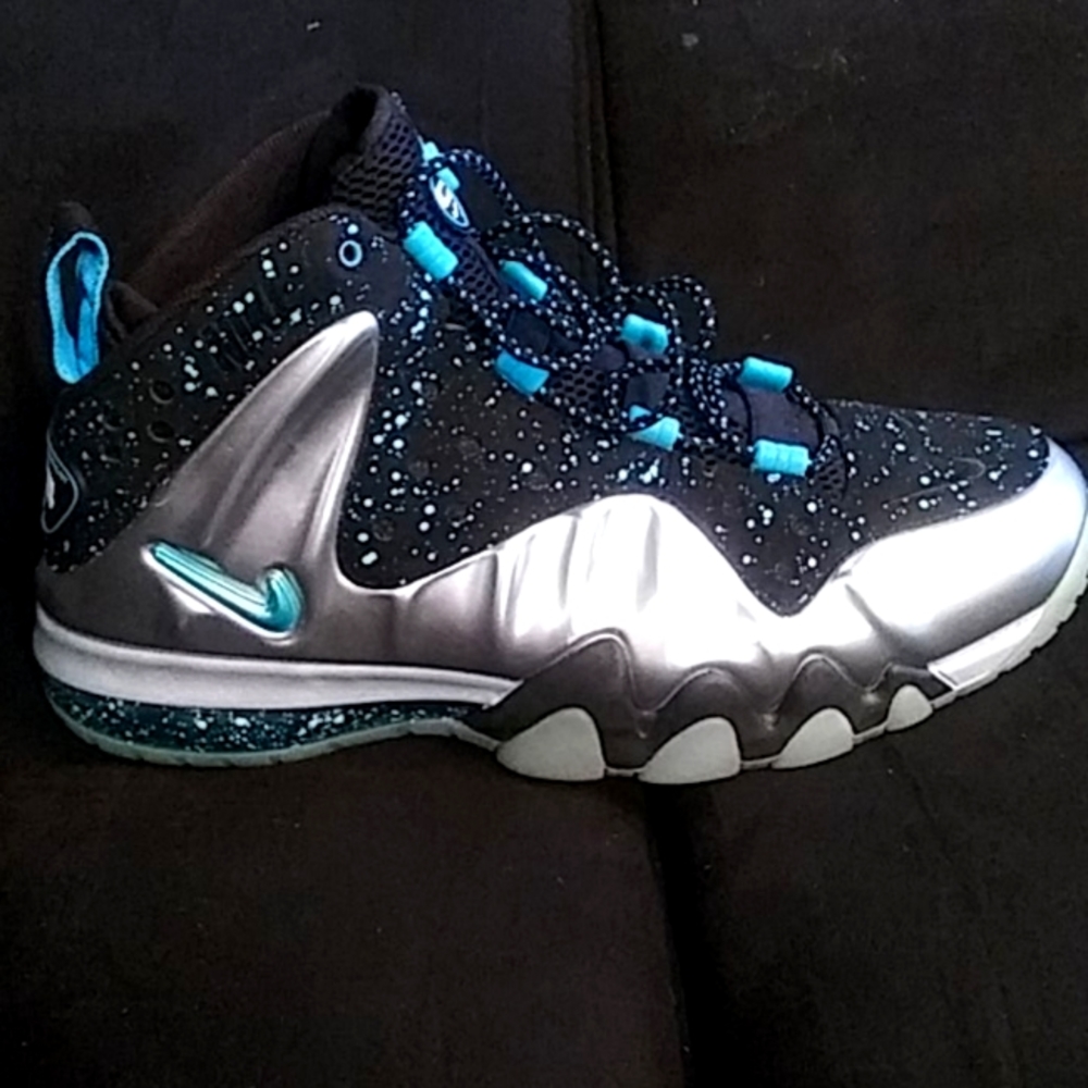 New nike sold